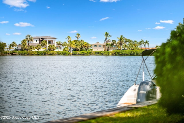 450 Ross Ave, Melbourne Beach, FL 32951 - water view