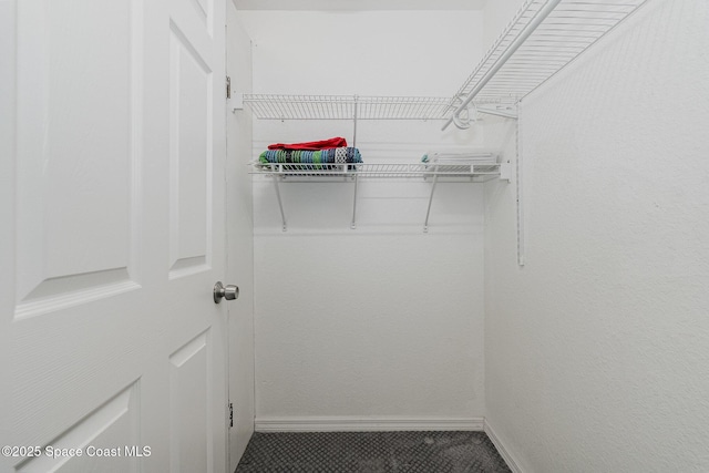 326 Seaport Blvd Unit T95, Cape Canaveral, FL 32920 - view of walk in closet