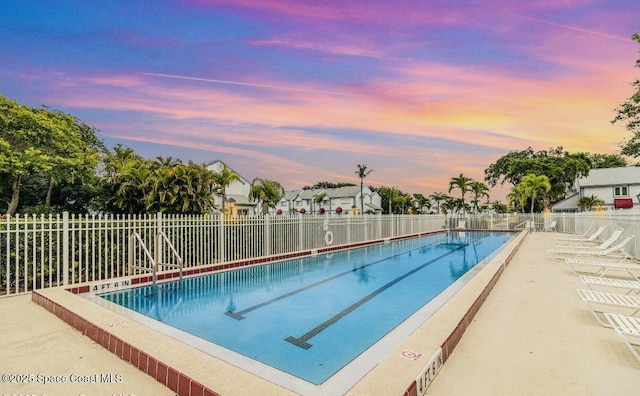 326 Seaport Blvd Unit T95, Cape Canaveral, FL 32920 - view of community pool