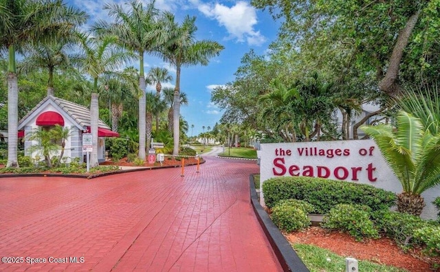 326 Seaport Blvd Unit T95, Cape Canaveral, FL 32920 - view of surrounding community