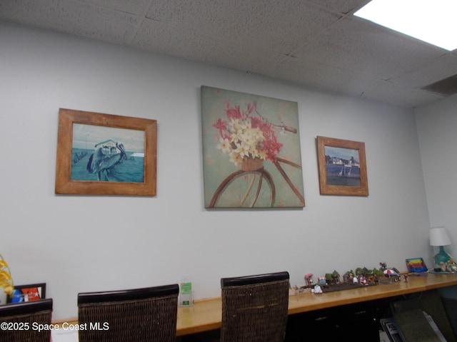 7637 Nianntic Ave Unit T5, Micco, FL 32976 - view of dining space