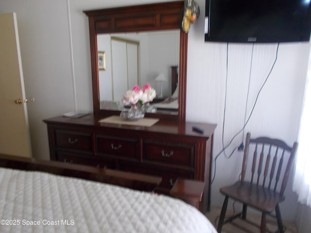 7637 Nianntic Ave Unit T5, Micco, FL 32976 - view of bedroom