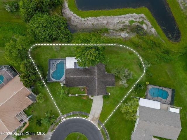 1394 Golf Vista Ct NE, Palm Bay, FL 32905 - photo 35