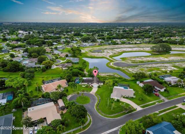 1394 Golf Vista Ct NE, Palm Bay, FL 32905 - photo 36