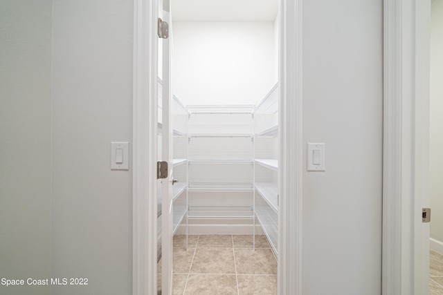 4280 Alamanda Key Dr, Melbourne, FL 32901 - view of pantry