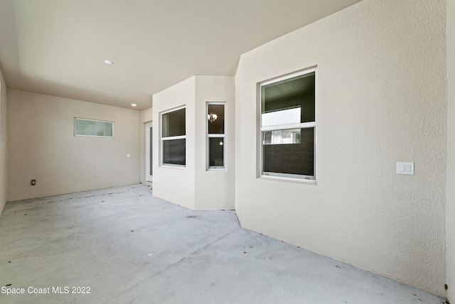 4280 Alamanda Key Dr, Melbourne, FL 32901 - view of patio / terrace