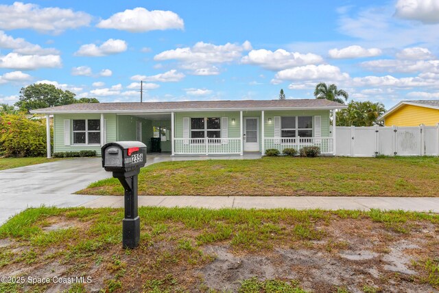 2356 Lakeview Dr, Melbourne, FL 32935 - photo 2