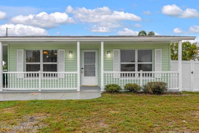 2356 Lakeview Dr, Melbourne, FL 32935 - photo 3