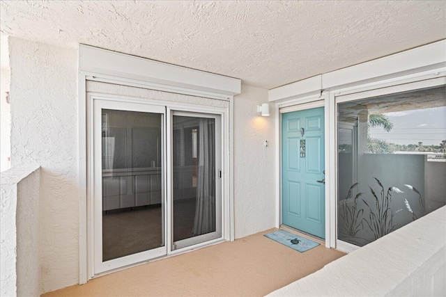 2101 Atlantic St Unit 531, Melbourne Beach, FL 32951 - view of entrance to property