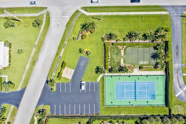 2101 Atlantic St Unit 531, Melbourne Beach, FL 32951 - bird's eye view