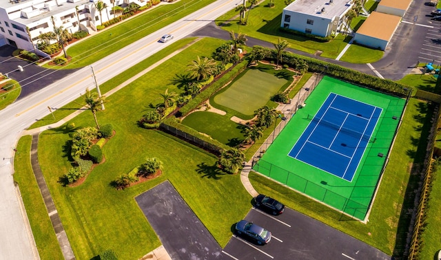 2101 Atlantic St Unit 531, Melbourne Beach, FL 32951 - aerial view
