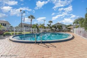 3118 Manor Dr NE, Palm Bay, FL 32905 - photo 24