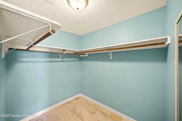 508 Carriage Rd, Indian Harbour Beach, FL 32937 - view of walk in closet