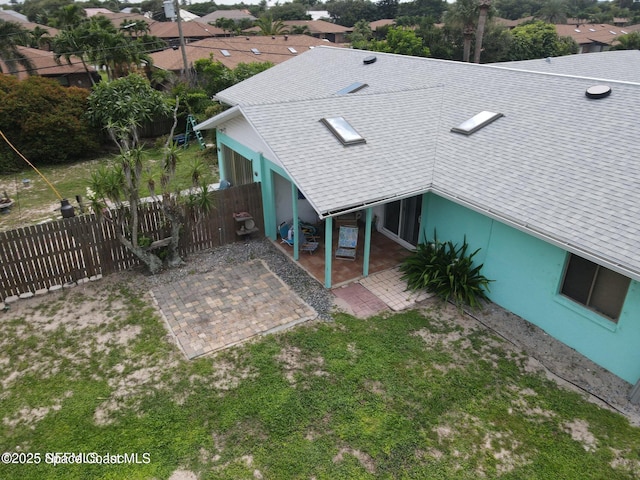 5283 Palmetto Dr Unit 5283-5285, Melbourne Beach, FL 32951 - photo 6
