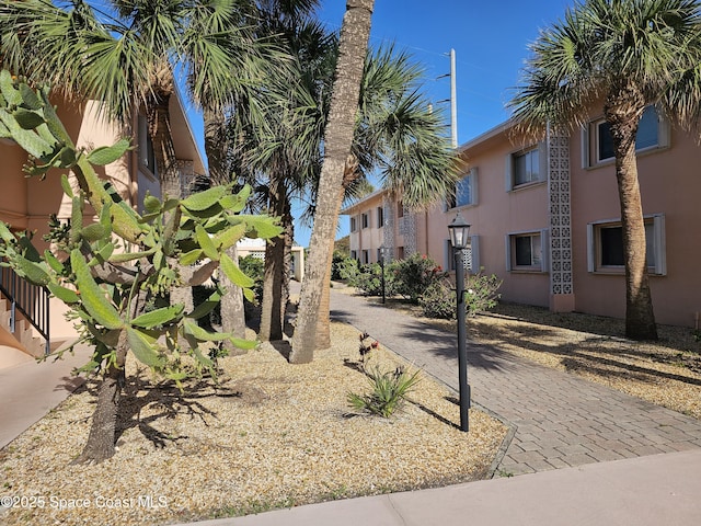 1700 Atlantic St Unit 12, Melbourne Beach, FL 32951 - view of home's community
