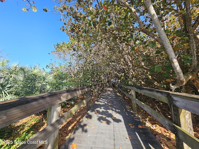 1700 Atlantic St Unit 12, Melbourne Beach, FL 32951 - view of property's community
