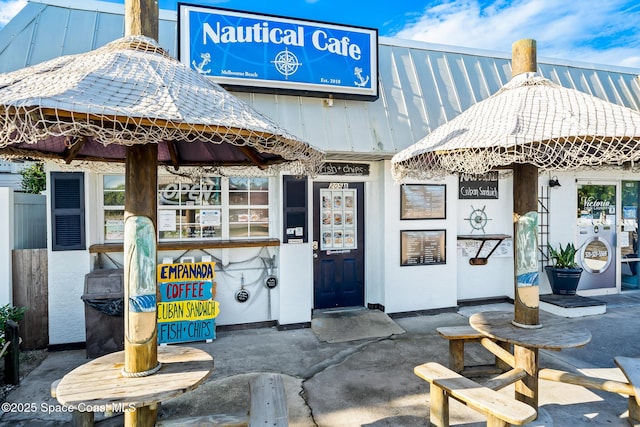 1700 Atlantic St Unit 12, Melbourne Beach, FL 32951 - view of building exterior