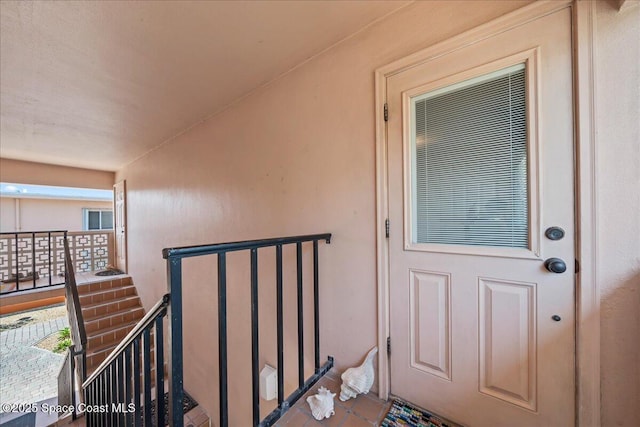 1700 Atlantic St Unit 12, Melbourne Beach, FL 32951 - entrance to property featuring stucco siding