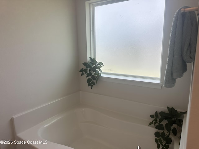 1136 Kylar Dr, Palm Bay, FL 32907 - full bath with a bath