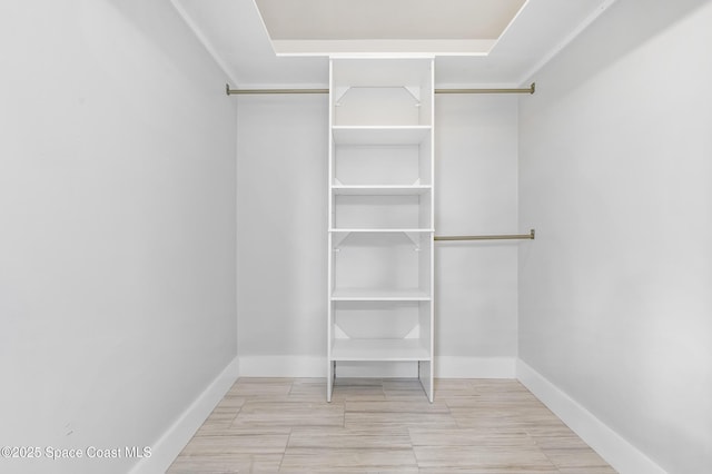 6765 Angeles Rd, Melbourne Beach, FL 32951 - view of walk in closet