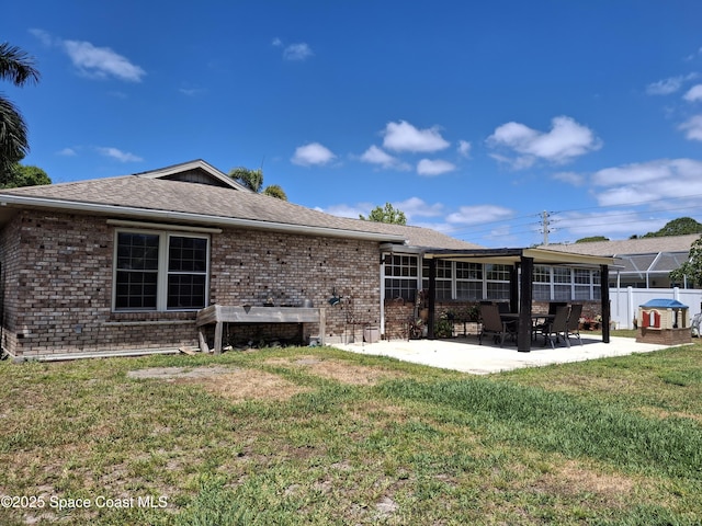1289 Roslyn Ave NW, Palm Bay, FL 32907 - photo 48