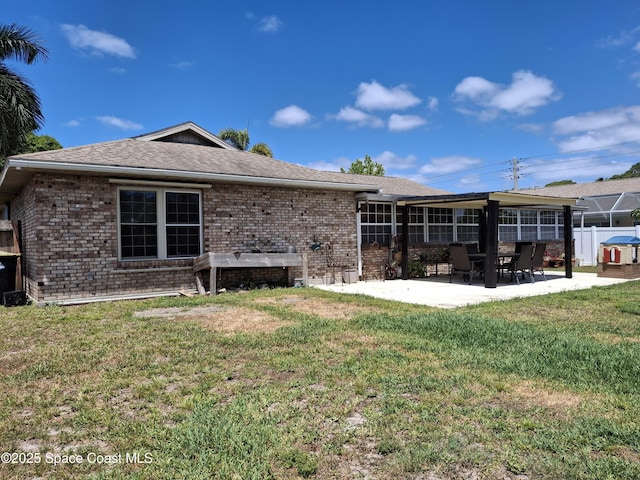 1289 Roslyn Ave NW, Palm Bay, FL 32907 - photo 53