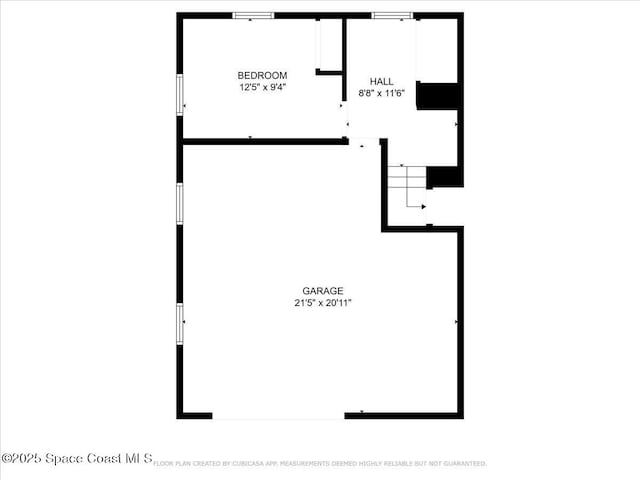 1423 Brook Dr, Titusville, FL 32780 - photo 40