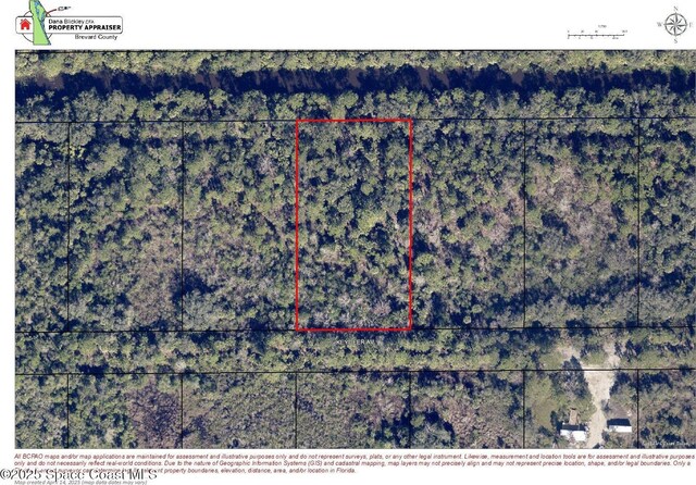 0 Keydeer Ave, Cocoa, FL 32926