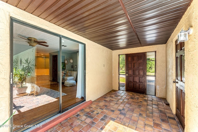 1475 S Oaks Dr, Merritt Island, FL 32952 - view of sunroom