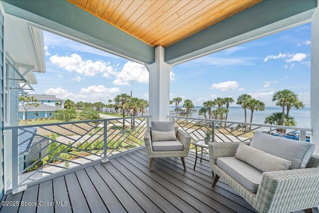 5302 Riveredge Dr, Titusville, FL 32780 - photo 35