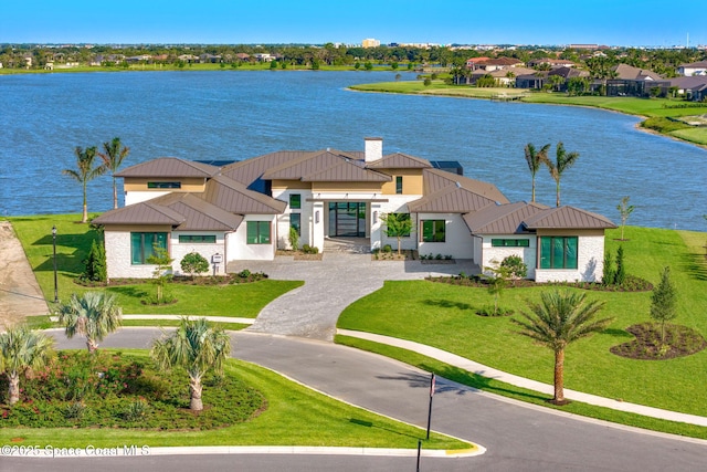 3717 Upper Floridian Way, Rockledge, FL 32955 - water view