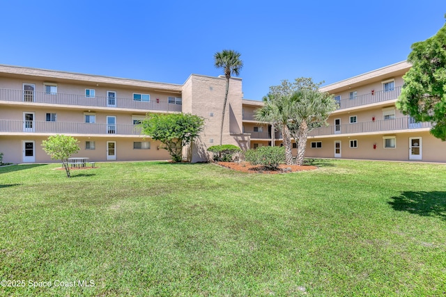 3150 N Harbor City Blvd Unit 236, Melbourne, FL 32935 - view of property