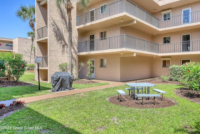 3150 N Harbor City Blvd Unit 236, Melbourne, FL 32935 - view of building exterior