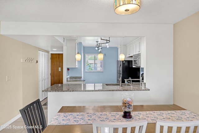 3150 N Harbor City Blvd Unit 236, Melbourne, FL 32935 - view of dining area