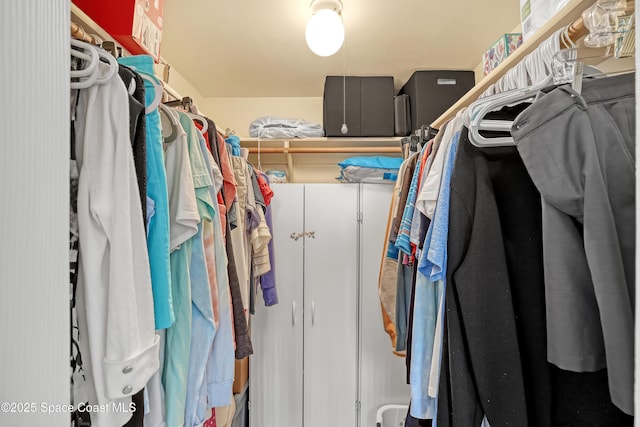 3150 N Harbor City Blvd Unit 236, Melbourne, FL 32935 - view of spacious closet