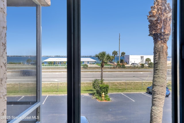 3150 N Harbor City Blvd Unit 236, Melbourne, FL 32935 - interior space featuring parking