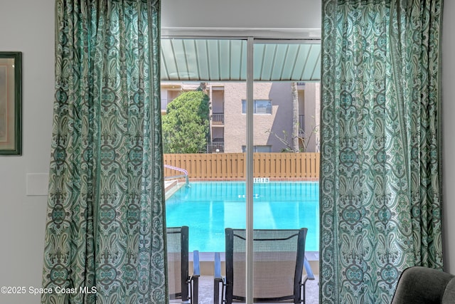 3150 N Harbor City Blvd Unit 236, Melbourne, FL 32935 - view of swimming pool