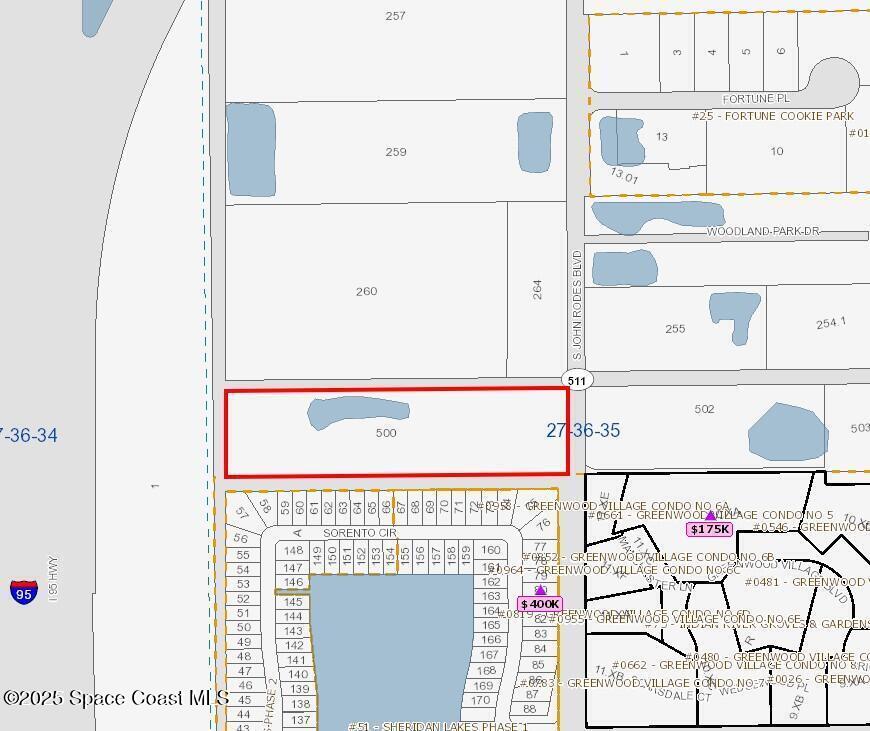 1080 S John Rodes Blvd, Melbourne, FL 32904 - photo 3