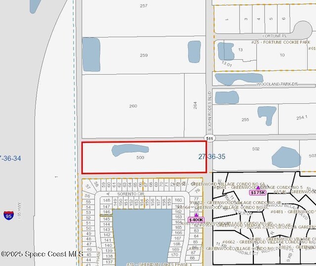 1080 S John Rodes Blvd, Melbourne, FL 32904 - photo 3