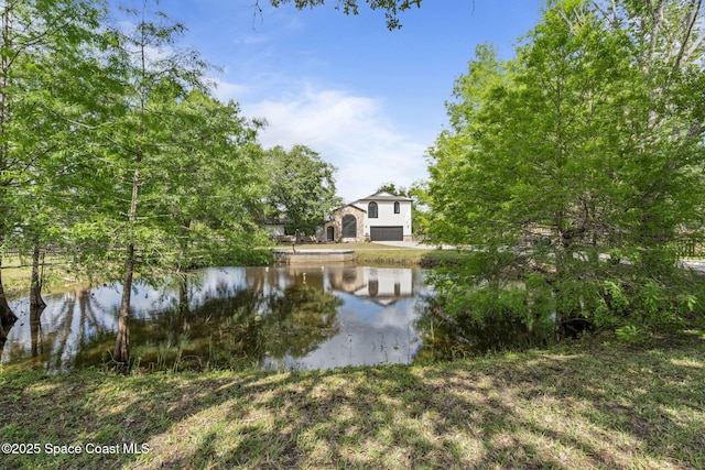 4000 Ocala St, Cocoa, FL 32926 - property view of water