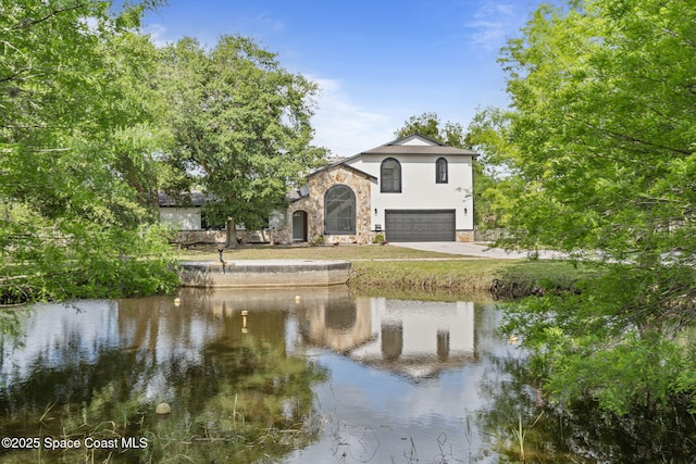 4000 Ocala St, Cocoa, FL 32926 - water view