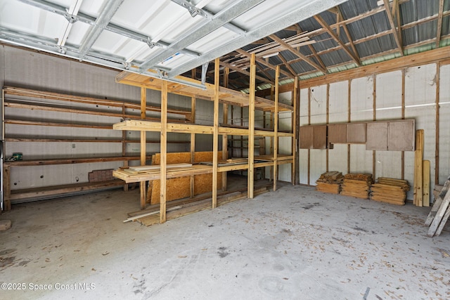4000 Ocala St, Cocoa, FL 32926 - view of garage