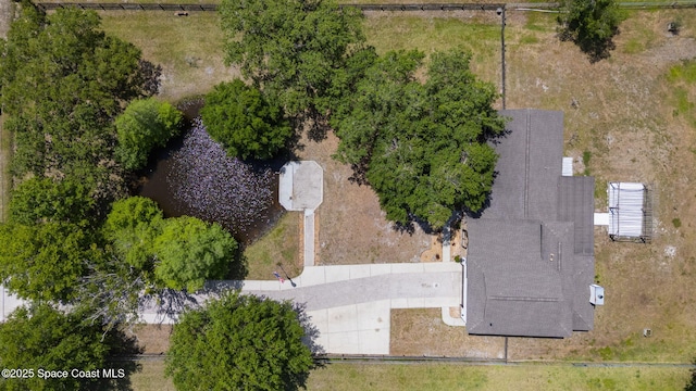 4000 Ocala St, Cocoa, FL 32926 - aerial view