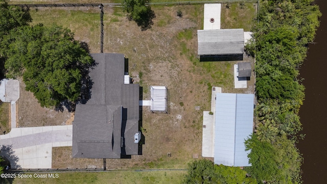 4000 Ocala St, Cocoa, FL 32926 - aerial view