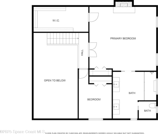 4000 Ocala St, Cocoa, FL 32926 - plan