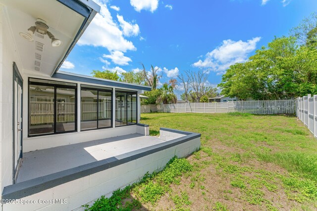 528 Poinsettia Ave, Titusville, FL 32796 - photo 26