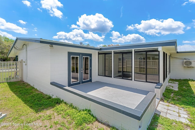 528 Poinsettia Ave, Titusville, FL 32796 - photo 28