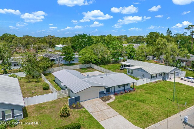 528 Poinsettia Ave, Titusville, FL 32796 - photo 33
