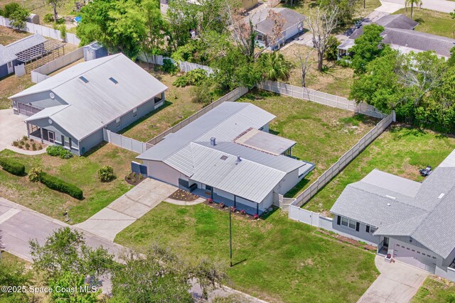 528 Poinsettia Ave, Titusville, FL 32796 - photo 34