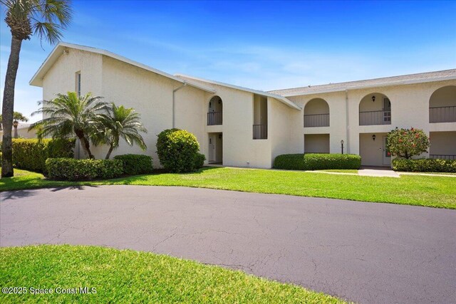 1845 Robalo Dr Unit 201D, Vero Beach, FL 32960 - view of property